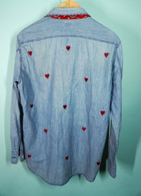 DIL BUTTONDOWN-0037