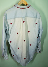 DIL BUTTONDOWN-0038