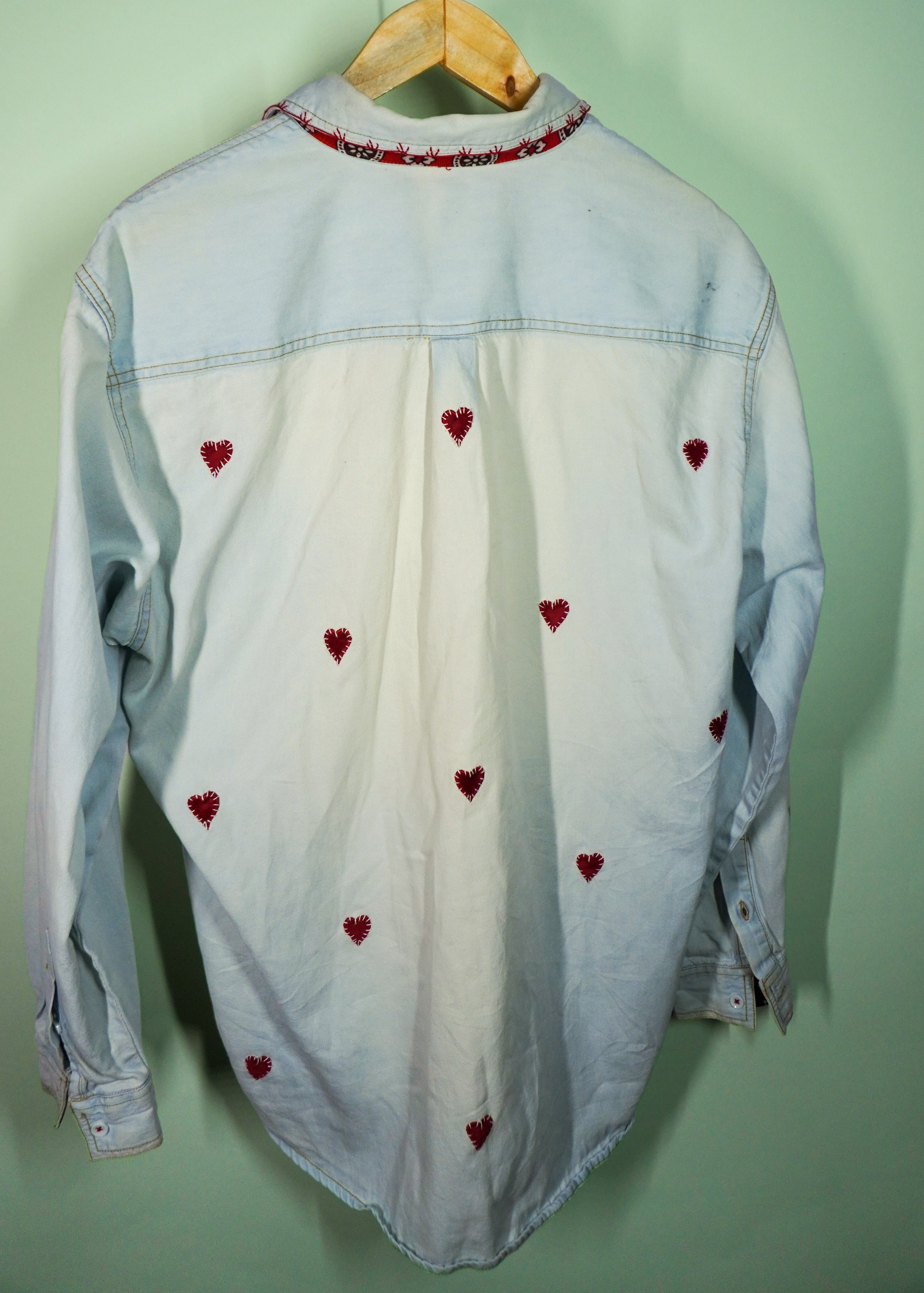 DIL BUTTONDOWN-0038
