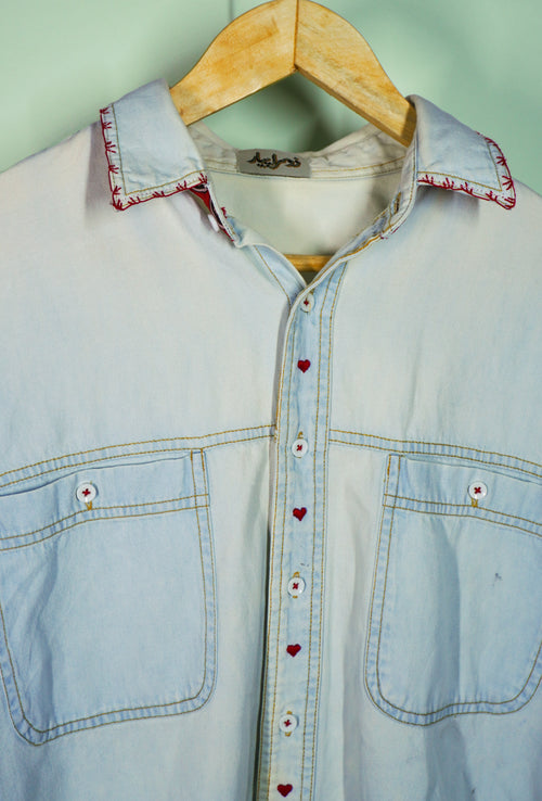 DIL BUTTONDOWN-0038
