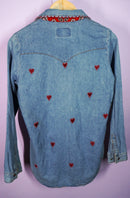 DIL BUTTONDOWN-0039