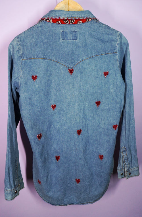 DIL BUTTONDOWN-0039