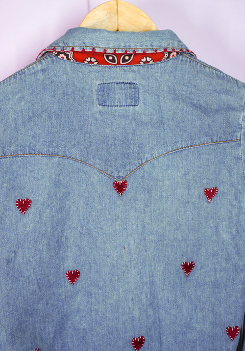 DIL BUTTONDOWN-0039