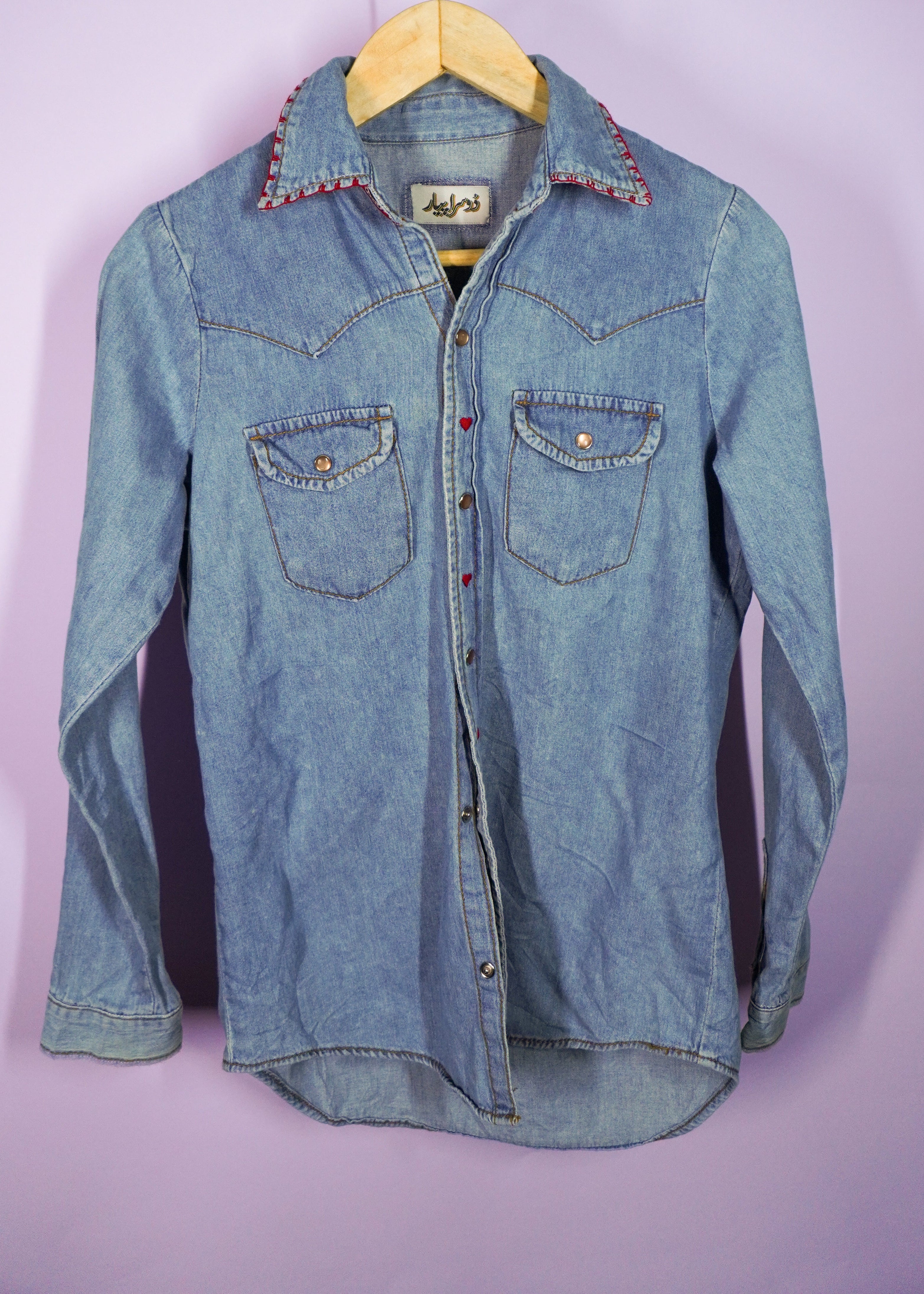 DIL BUTTONDOWN-0039