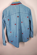 DIL BUTTONDOWN-0041
