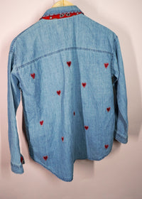 DIL BUTTONDOWN-0041