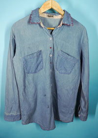 DIL BUTTONDOWN-0042