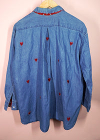 DIL BUTTONDOWN-0043