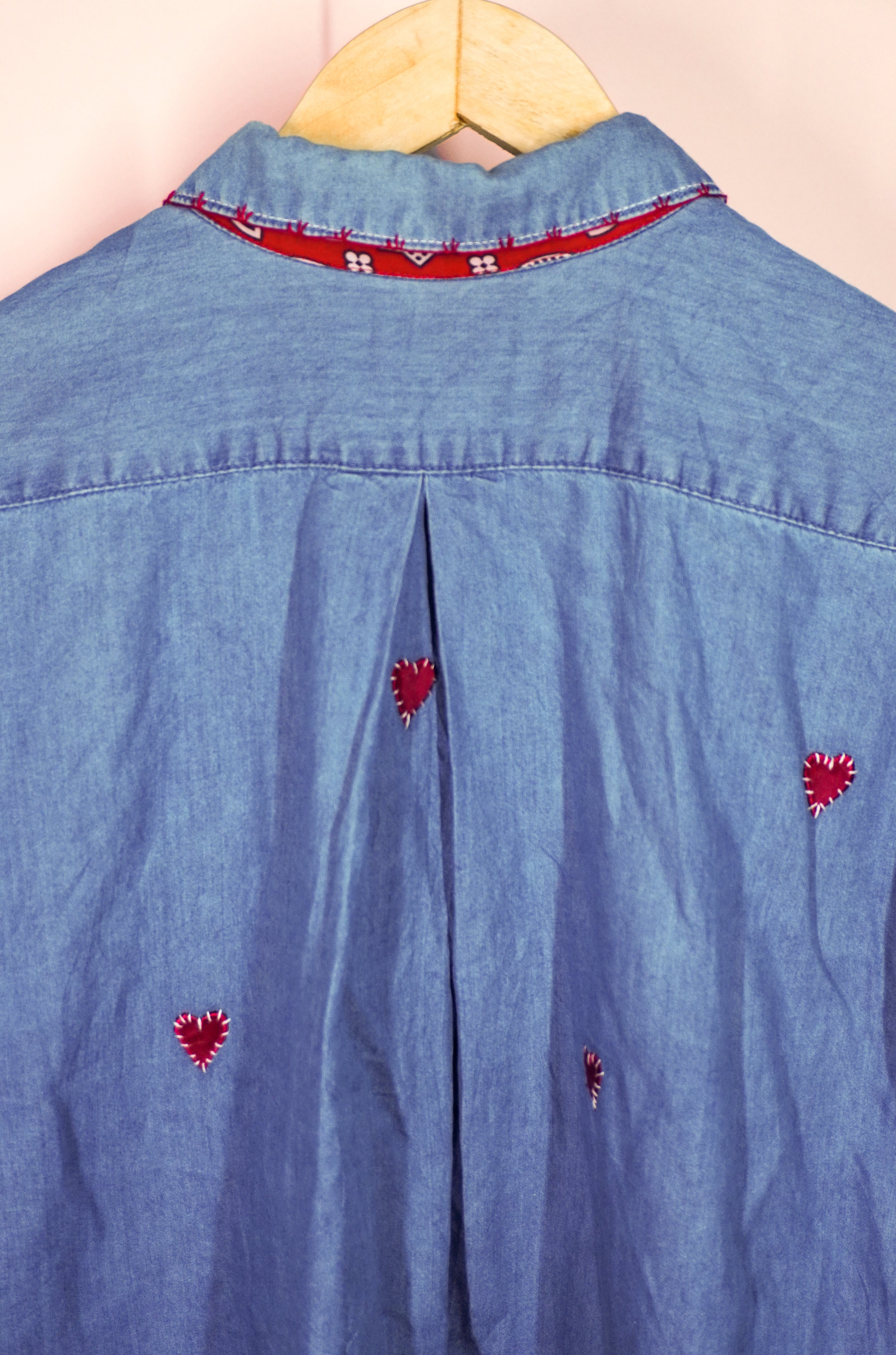DIL BUTTONDOWN-0043