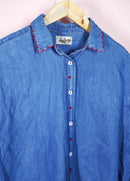 DIL BUTTONDOWN-0043