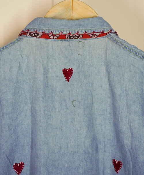 DIL BUTTONDOWN-0044