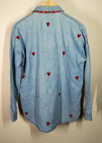 DIL BUTTONDOWN-0044