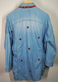 DIL BUTTONDOWN-0045