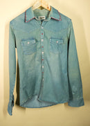 DIL BUTTONDOWN-0046