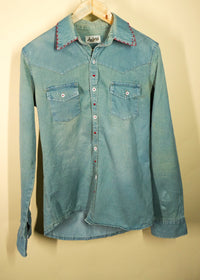 DIL BUTTONDOWN-0046