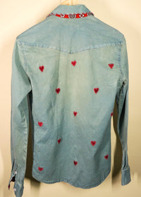 DIL BUTTONDOWN-0046