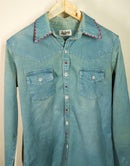 DIL BUTTONDOWN-0046