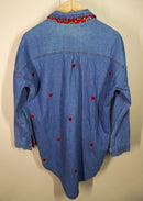 DIL BUTTONDOWN-0047