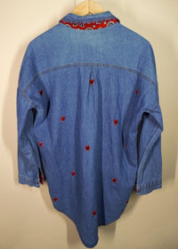 DIL BUTTONDOWN-0047