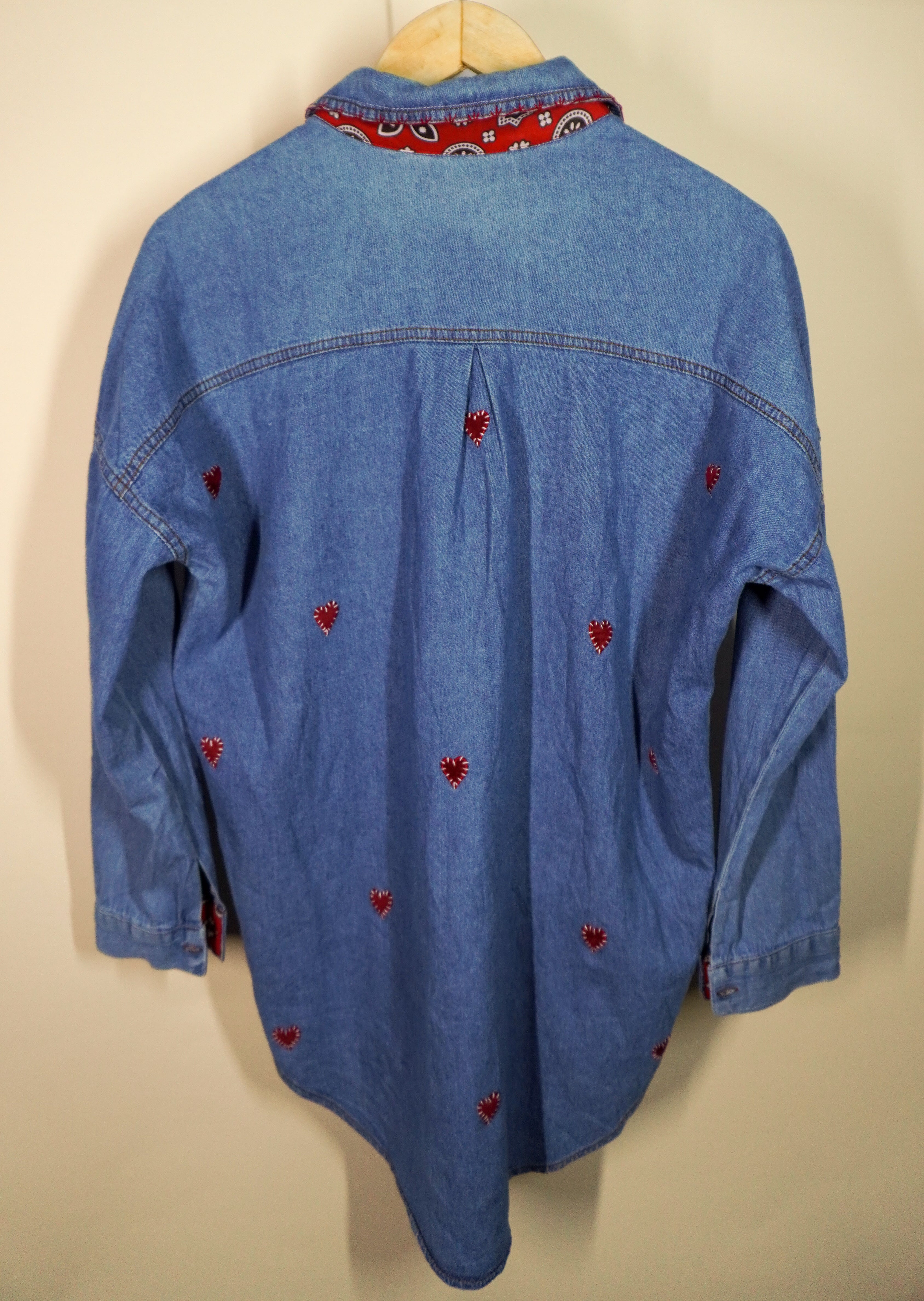 DIL BUTTONDOWN-0047