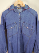 DIL BUTTONDOWN-0047