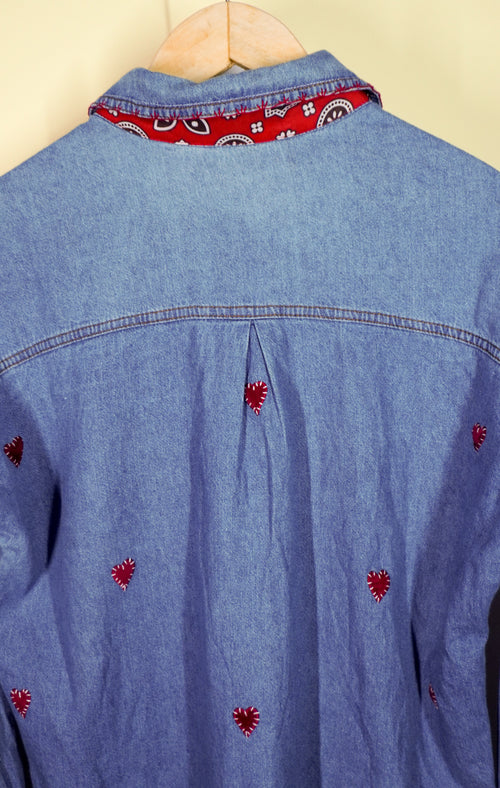 DIL BUTTONDOWN-0047