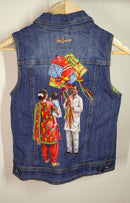 BO KAATA JACKET-0059