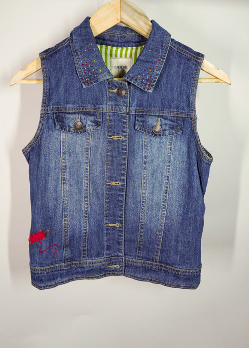 BO KAATA JACKET-0059