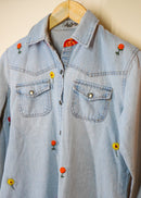 BAGH BUTTONDOWN-0003