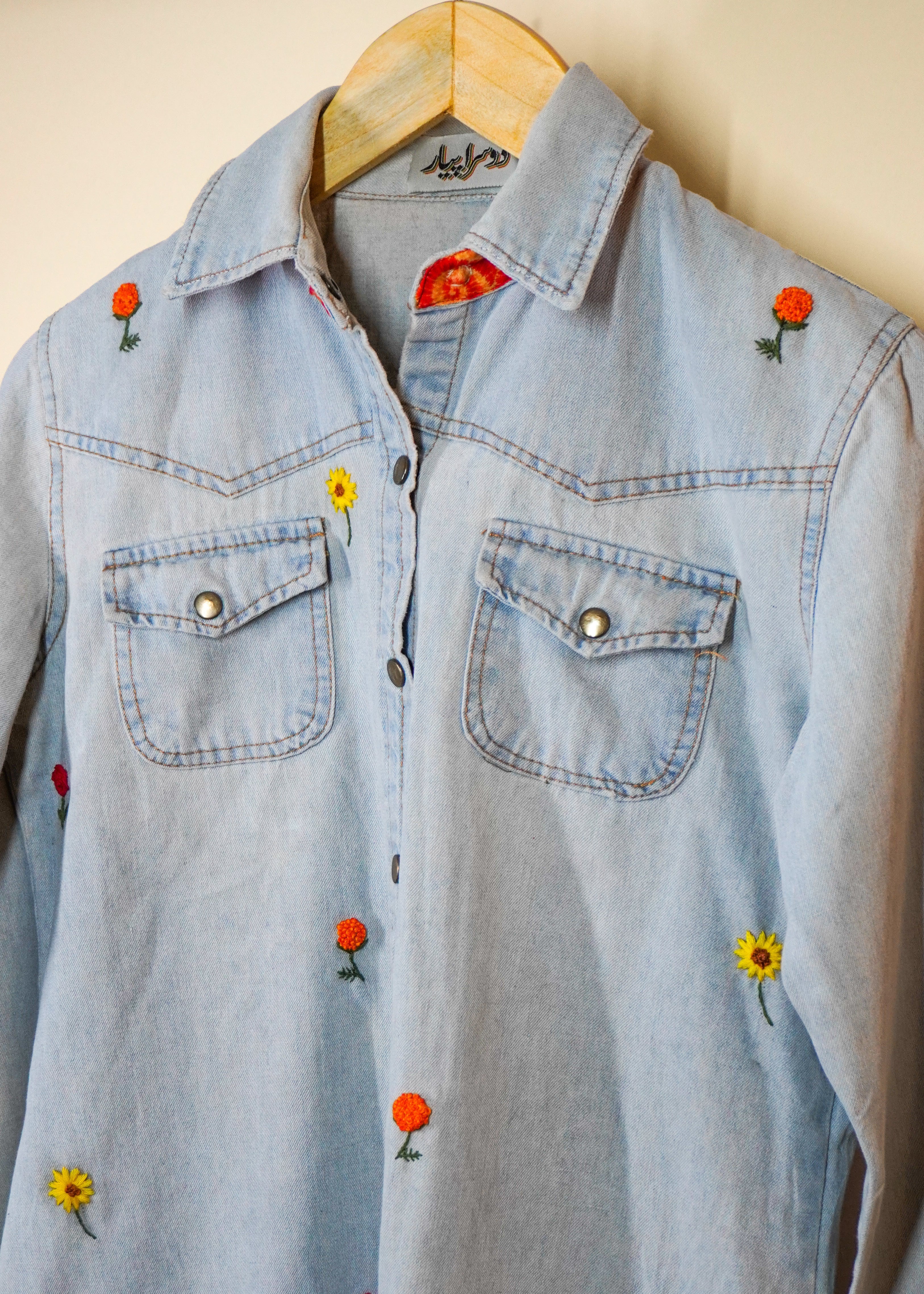 BAGH BUTTONDOWN-0003