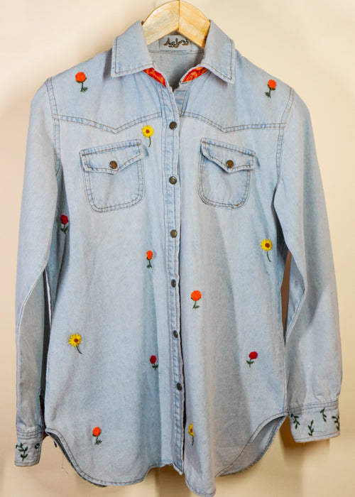 BAGH BUTTONDOWN-0003