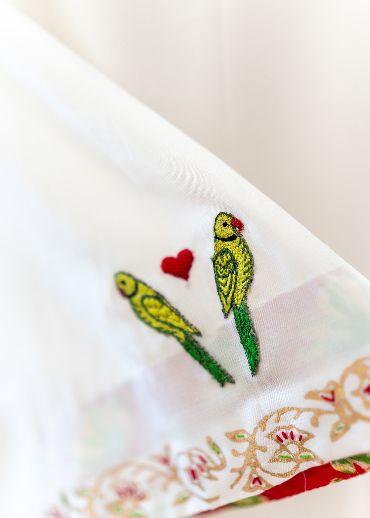 TOTA KURTA