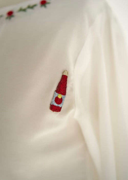 SHARBAT KURTA