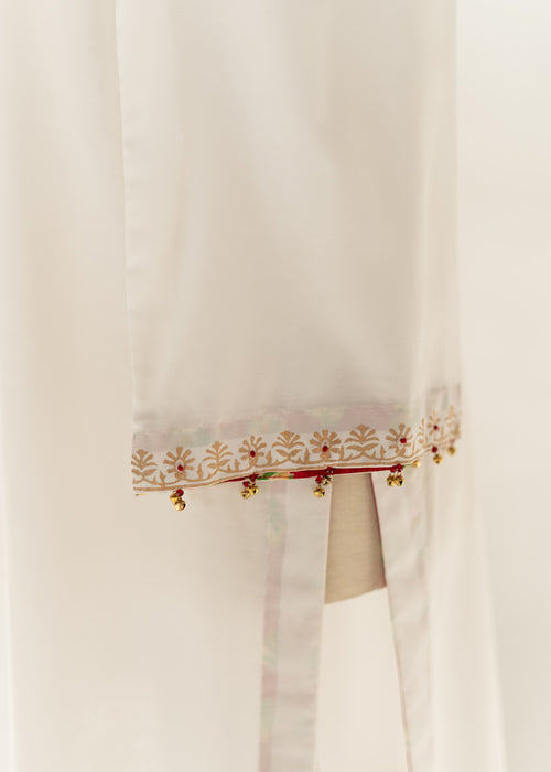 SHARBAT KURTA