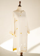 SURAJ MUKHI KURTA