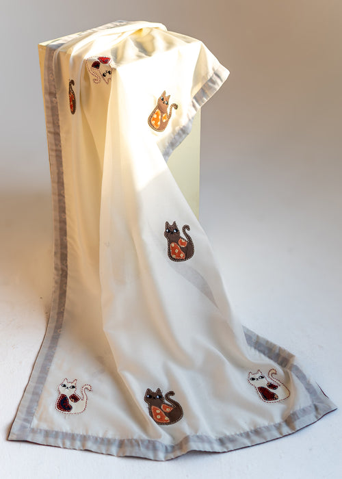 BIILI STOLE