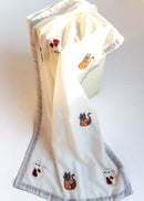 BIILI STOLE