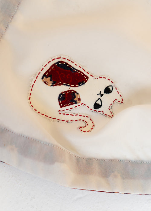 BIILI STOLE