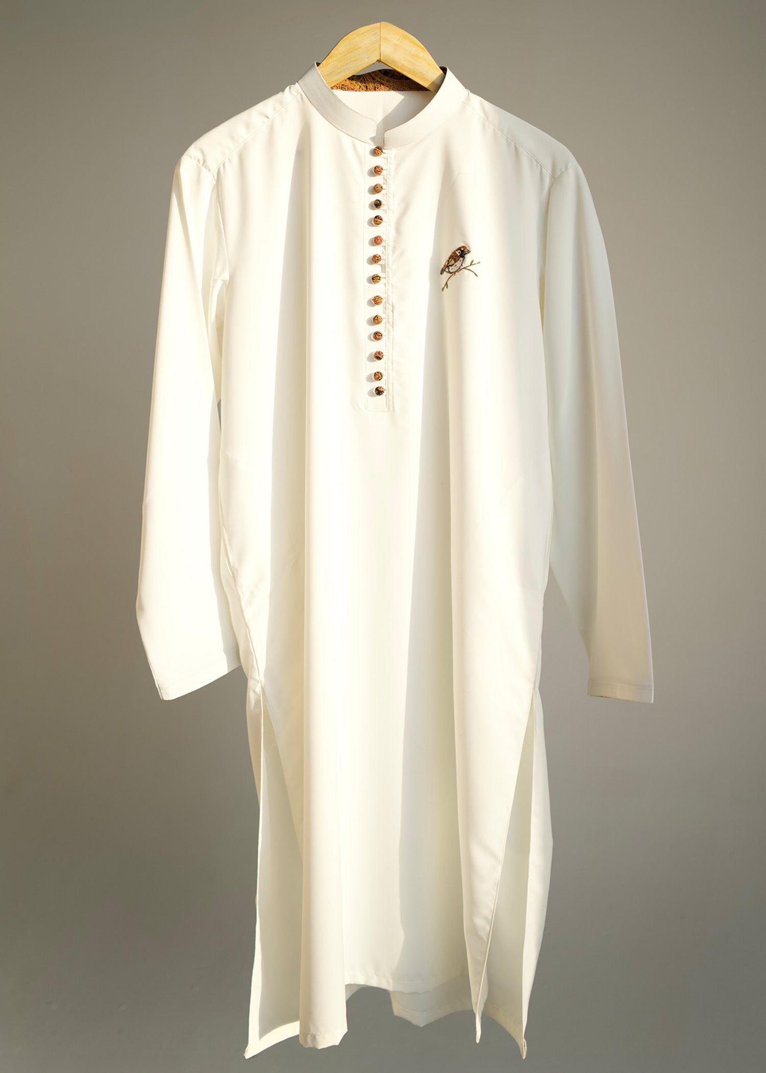 CHIRYA KURTA