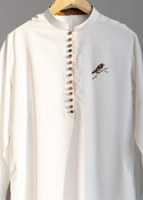 CHIRYA KURTA