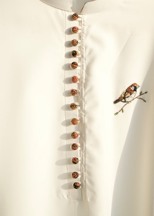CHIRYA KURTA