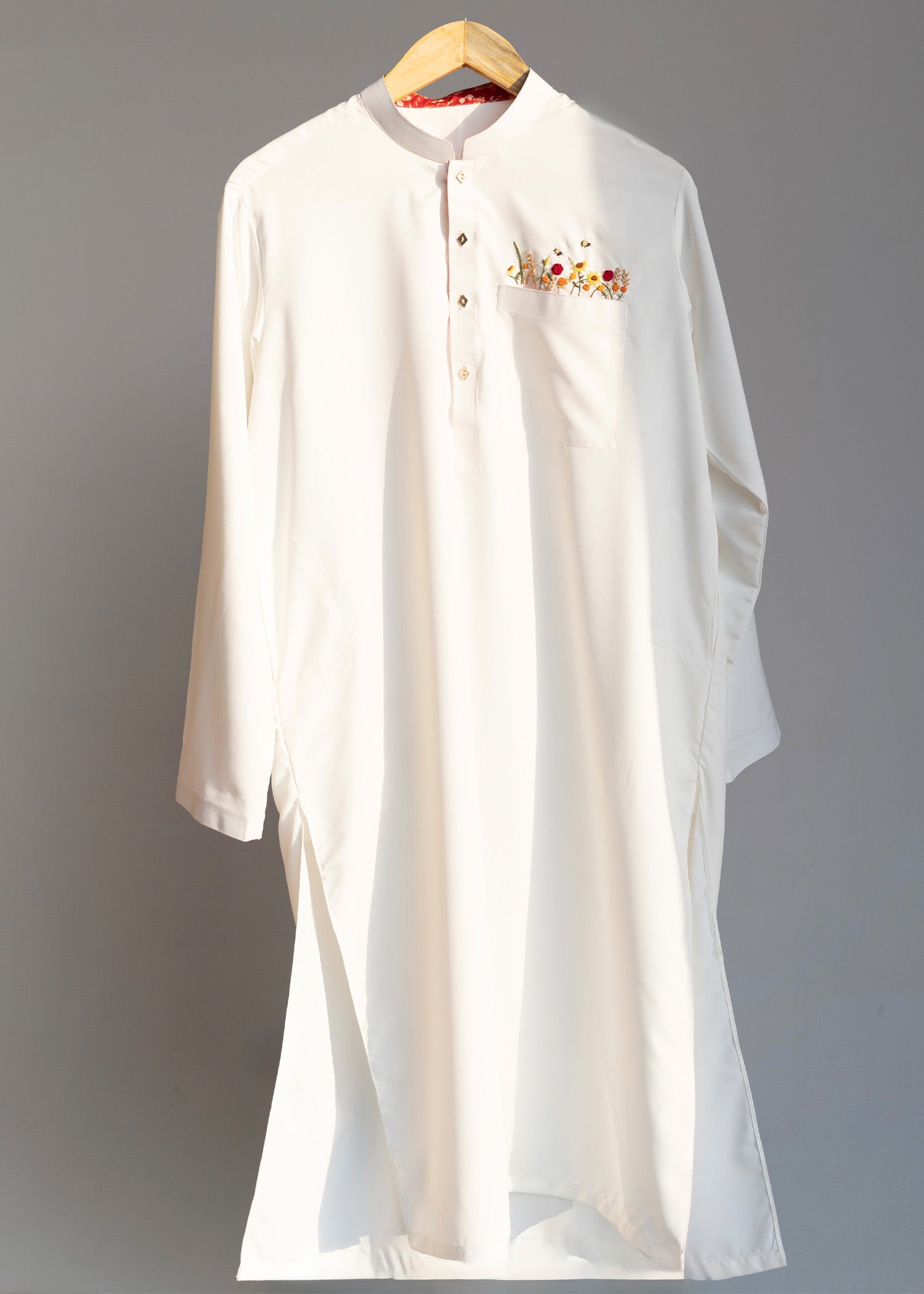 PHOOL KURTA