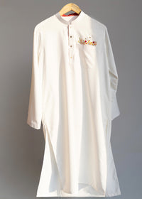 PHOOL KURTA