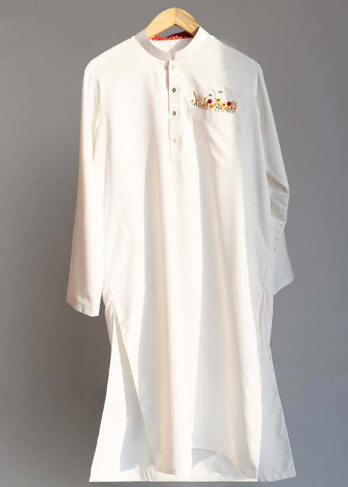 PHOOL KURTA