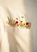 PHOOL KURTA