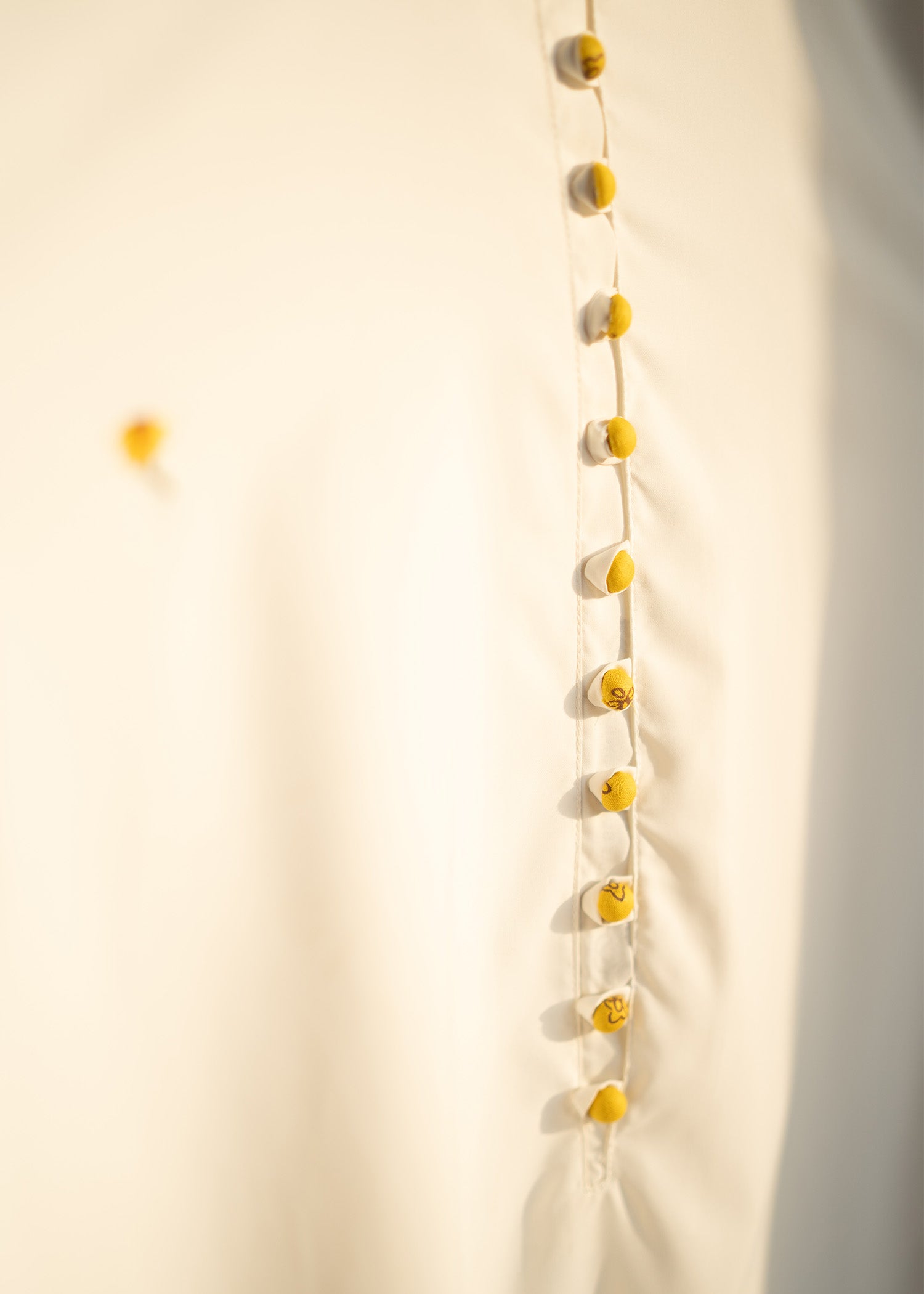 SURAJ MUKHI KURTA
