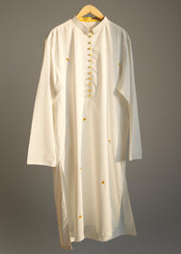 SURAJ MUKHI KURTA