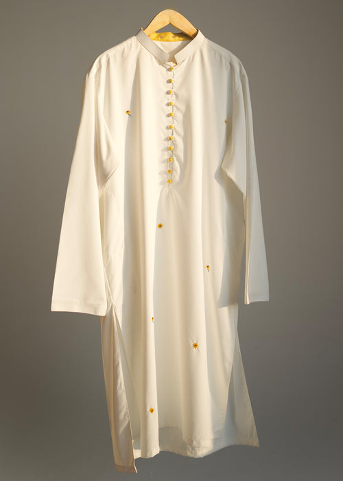 SURAJ MUKHI KURTA
