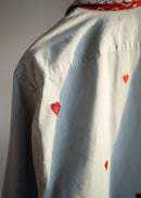 DIL BUTTONDOWN