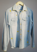 SURAJ MUKHI BUTTONDOWN